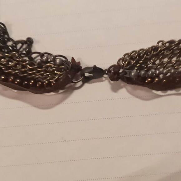 Long necklace - Picture 2 of 3